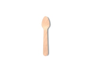 Products: Wooden Ice Cream Spoon
