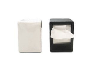 Compact Napkin
