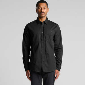 Products: Work Shirt 5422