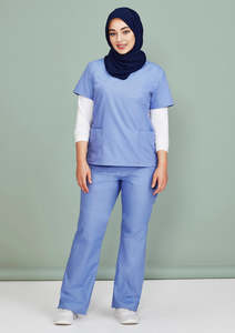 Healthcare: Womens Classic Scrub Pant H10620