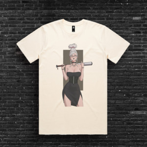 Dandadan: Goth Granny