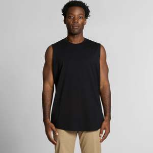 Staple Curve Tank 5091