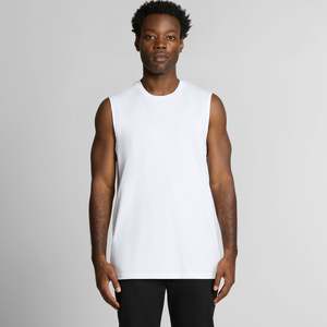 Singlets: Staple Tank 5090