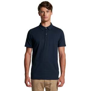 Short Sleeve Polo: Chad Polo 5402