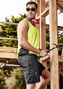 Mens Streetworx Board Short ZS240