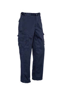 Mens Basic Cargo Pant (Regular) ZP501