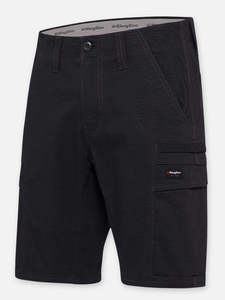 Cargo Shorts: Workcool Pro Stretch Work Shorts