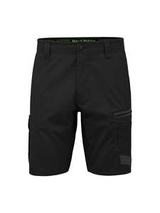 Raptor Rip Resistant Mid Length Shorts