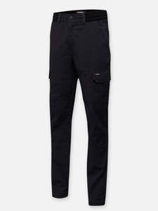Tradies Comfort Waist Pants