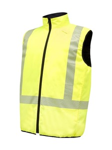 Reversable Vest Puffer
