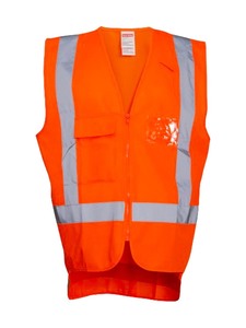 Hi-Vis Vest