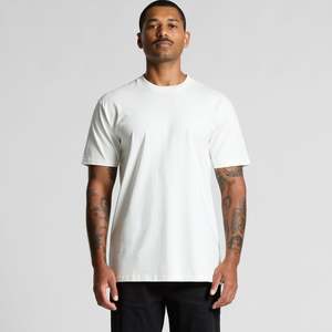 Classic Organic Tee 5026G