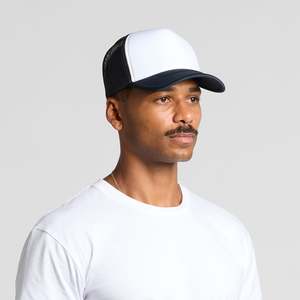 Two-Tone Trucker 1163