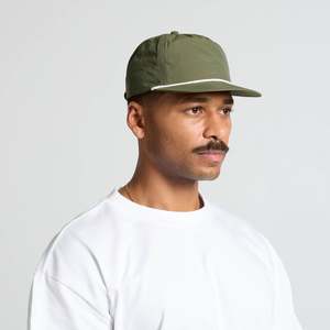Surf Rope Cap 1123