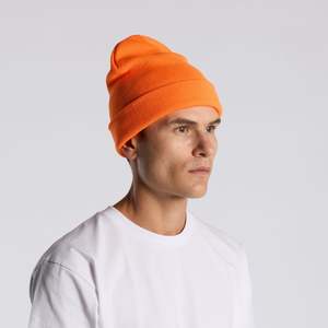 Headwear 1: Cuff Safety Beanie 1107F