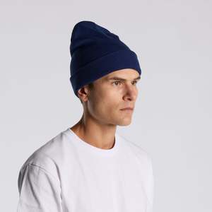 Headwear 1: Cuff Beanie 1107
