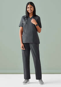 Healthcare Bottoms: Womens Tokyo Scrub Pant CSP143LL