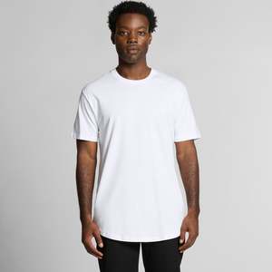 Products: Staple Curve Tee 5076