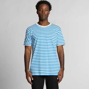 Products: Staple Stripe Tee 5028
