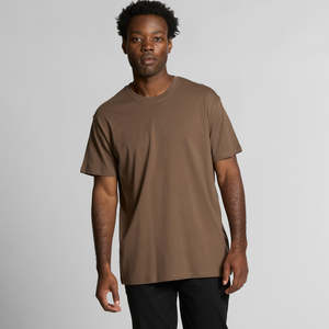 Products: Staple Organic Tee 5001G