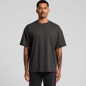 Products: Classic Oversized Tee 5069