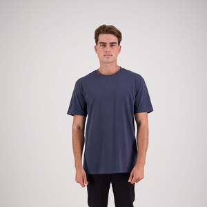 Outline Tee - Mens Style T101