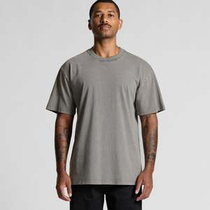 Products: Heavy Faded Tee 5082