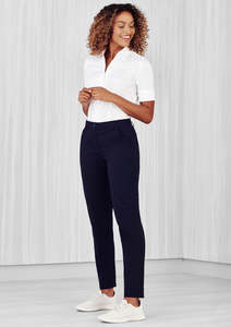 Womens Comfort Waist Slim Leg Pant CL953LL