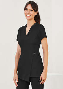 Womens: Womens Spa Tunic H630L