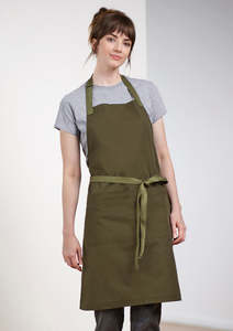 Womens: Barley Apron BA35