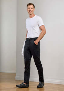 Mens: Mens Saffron Chef Flex Pant CH432M