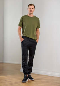 Mens Cajun Chef Jogger Pant CH433M