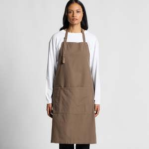 Unisex: Canvas Apron 1080