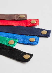 Urban Bib Straps BA52