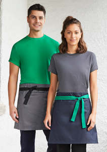 Unisex: Urban Waist Apron BA54