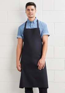 Unisex: Bib Apron BA95