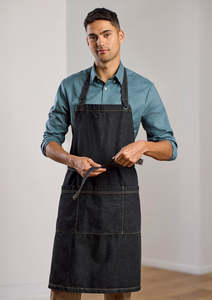 Unisex: Clout Apron BA40