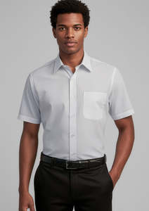 Ambassador Short Sleeve Shirt