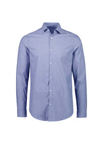 Conran Tailored Long Sleeve Shirt
