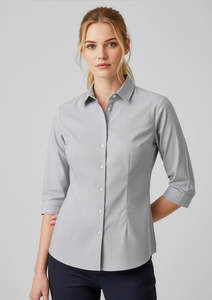 Jagger 3/4 Sleeve Shirt