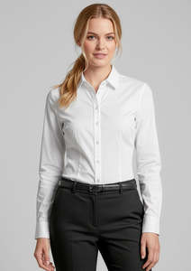 Regent Long Sleeve Shirt