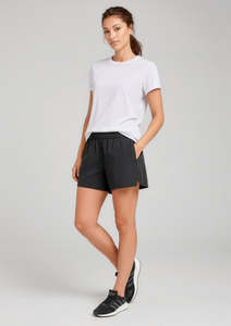Womens: Tactic Short