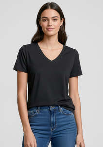 Womens: Viva Short Sleeve Tee