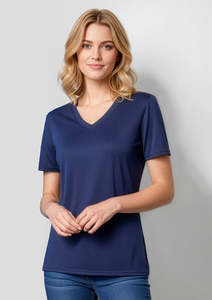 Aero Short Sleeve Tee