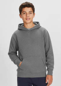 Hoodies: Crew Hoodie