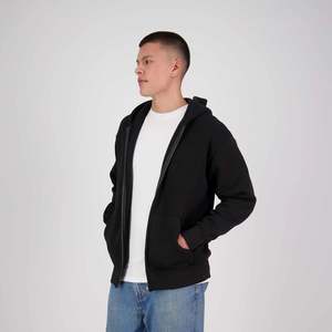 Hoodies: Explorer Zip Hoodie