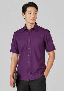 Healthcare: Oasis Short Sleeve Shirt