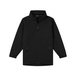 Jackets: Aspiring Softshell Jacket