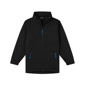 Jackets: Kids Aspiring