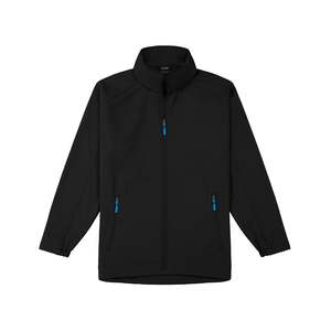 Jackets: Aspiring Jkt